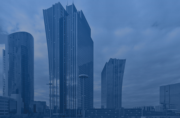 Миссия Фонда «Самрук-Қазына»