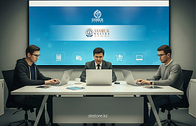 Қазақстандық IT-компаниялардың өнімдерін жылдам ілгерілетуге жаңа сатып алу механизмі септігін тигізеді