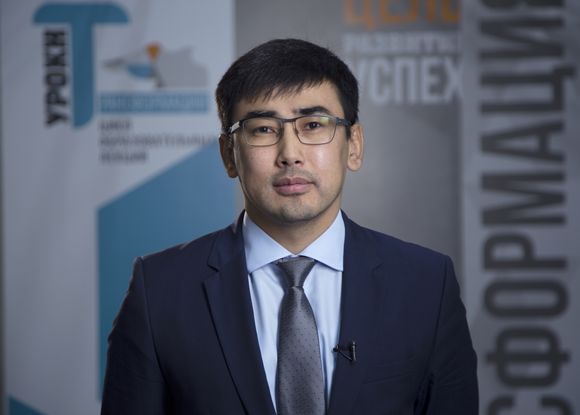 Managing Director for Legal Support and Risks appointed