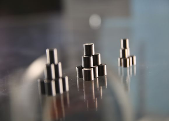 Предприятия АО «НАК «Казатомпром»  стали лауреатами конкурса «РАЦИОНАЛИЗАТОР.KZ»