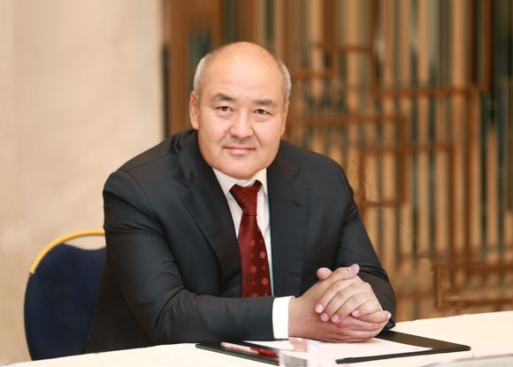 Fund’s new managing directors introduced to heads of group of companies