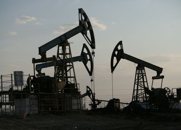 The Rompetrol Group меняет название  на KazMunayGas International  