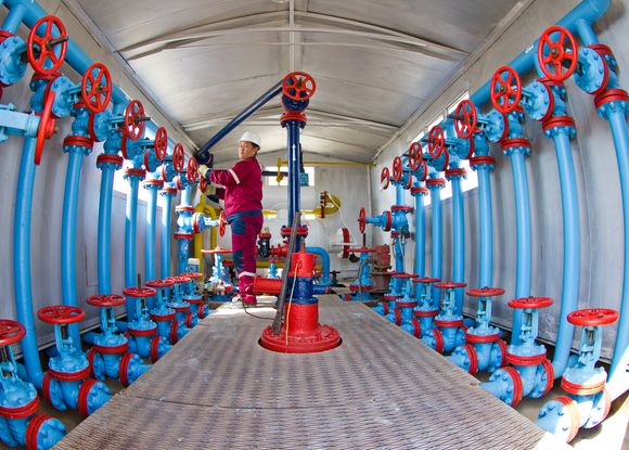 ТОО «ҚазМұнайГаз Өнімдері» и компания «ROMPETROL Downstream SRL» подписали Меморандум о взаимопонимании  