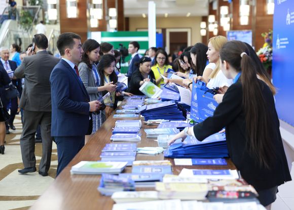 О проведении форума «Кадровый резерв, профориентация и дуальное образование»