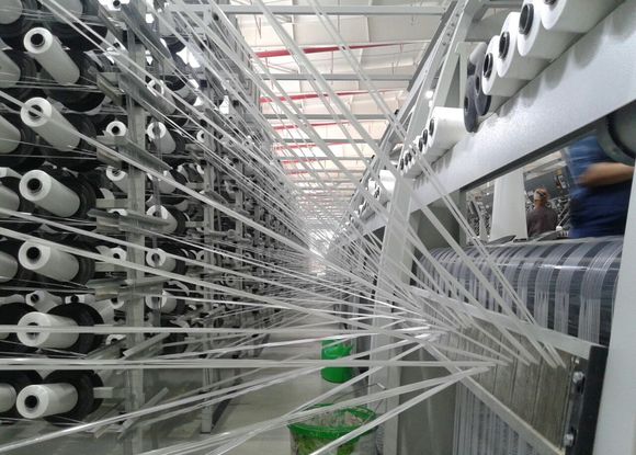 В Степногорске ТОО «Объединенная химическая компания» заканчивает работы по реконструкции сернокислотного завода