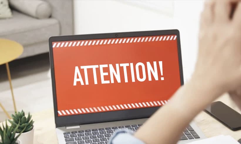 Warning from Samruk-Kazyna