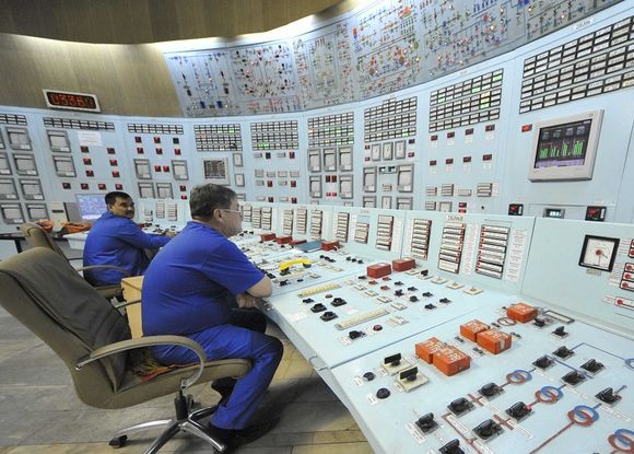 АО «Cамрук-Энерго продало 2 актива