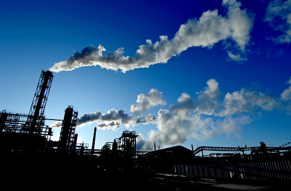 Шымкентский НПЗ приступил к выпуску дизтоплива  по экологическим классам К4, К5