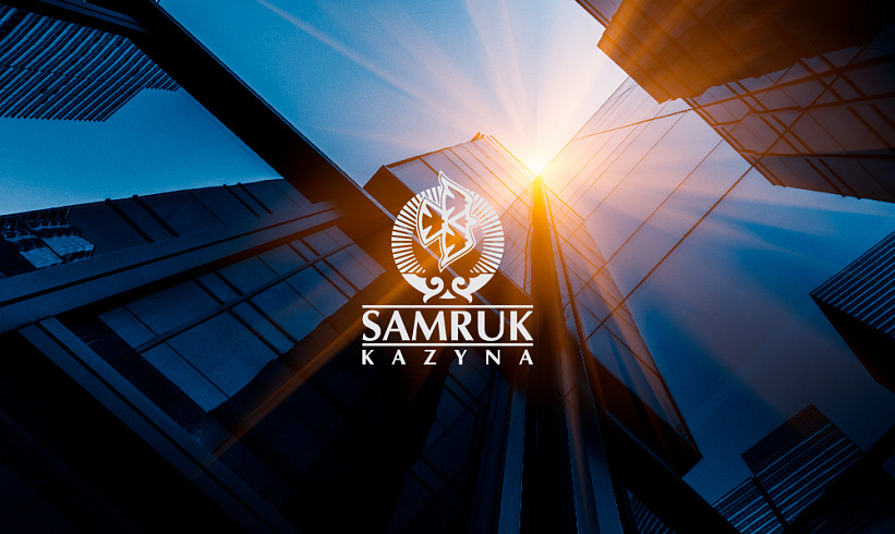 Samruk-Kazyna JSC succeeds in lifting the illegal attachment of Kashagan shares