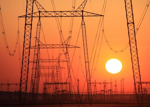 АО «KEGOC»: Предварительные  итоги деятельности  Компаний за ІІІ  квартал  2013 года