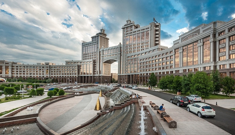 Приватизация КМГ: выгодно для всех