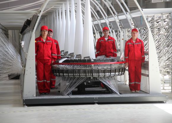 В «Объединённой химической компании» прошло расширенное совещание по итогам 2013 года