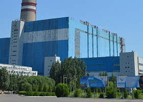  «Самрук-Қазына» станет 100% владельцем акций экибастузской ГРЭС-2