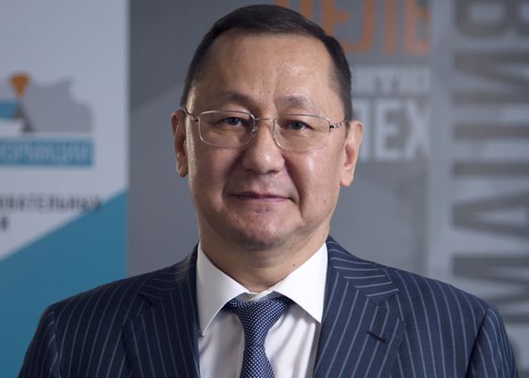 Samruk-Kazyna JSC notes strong investor interest
