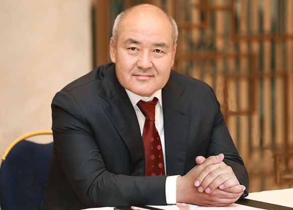 Уверенный ход трансформации