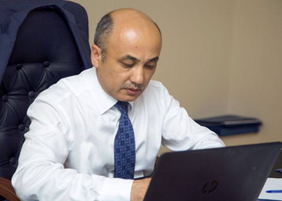 Интервью Нурлана Рахметова журналу «Эксперт Казахстана»: Корректировка маршрута