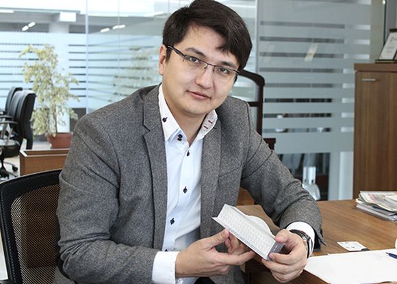 Жоғары оқу орындарымен өзара байланыс инновацияны енгізу мен ұлттық экономиканы дамытудың маңызды талаптарының бірі