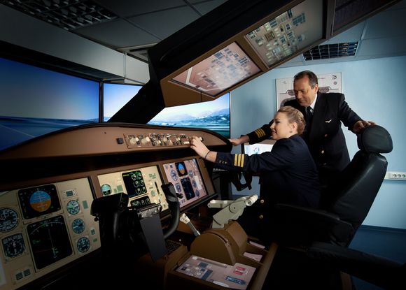 АО «Эйр Астана»: Компания признана лучшей среди авиакомпаний Центральной и Южной Азии 