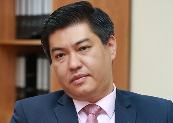 Механизмы приватизации активов АО «Самрук-Қазына»