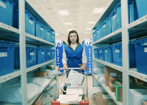 АО «Казпочта»: Подписан меморандум о сотрудничестве между АО «Казпочта» и компанией «Travelex»