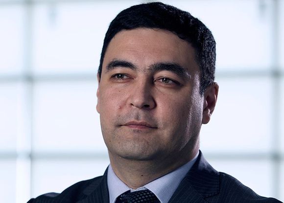 Мы фактически перестроили компанию с нуля