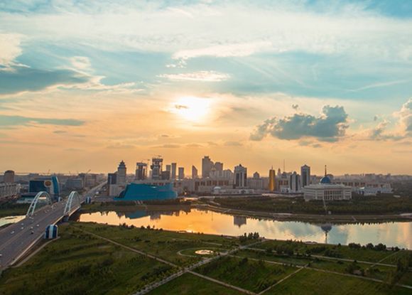 Эксперты Forbes Kazakhstan обсудили вопросы трансформации АО «Самрук-Қазына»