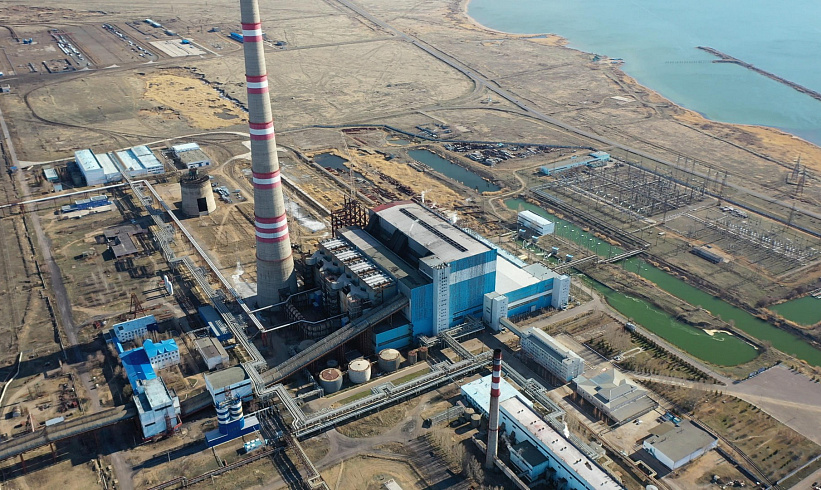 Қытай компаниясы Екібастұз МАЭС-2-ні кеңейтуге қатысады
