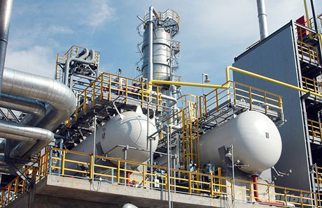 Шымкентский НПЗ привлек кредит для реализации проекта модернизации