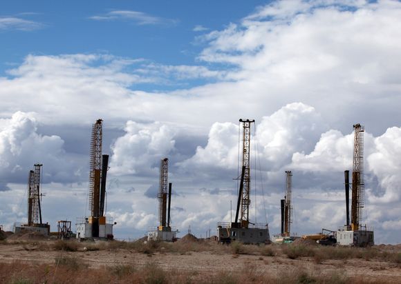 «Казатомпром» закупил продукцию у предпринимателей ЮКО на 5,9 млрд. тенге