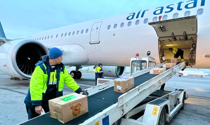 Floods in Kazakhstan: What Kind of Assistance is Provided by the Samruk-Kazyna Group
