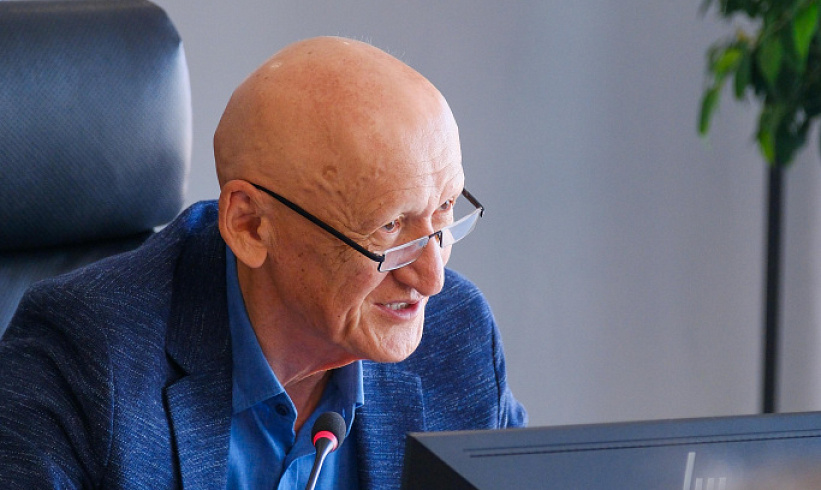 KazMunayGas JSC to Present Key Performance Indicators at the Samruk-Kazyna Public Council
