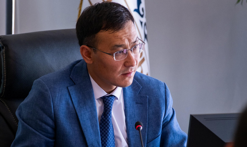 Over 12,000 Samruk-Kazyna Group Employees Trained in Six Months