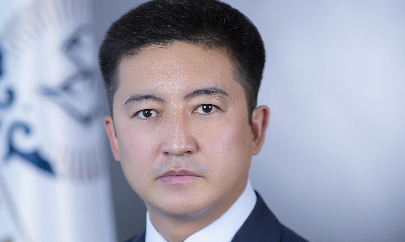 Appointment of New Managing Director for Corporate Governance and Social Labor Relations