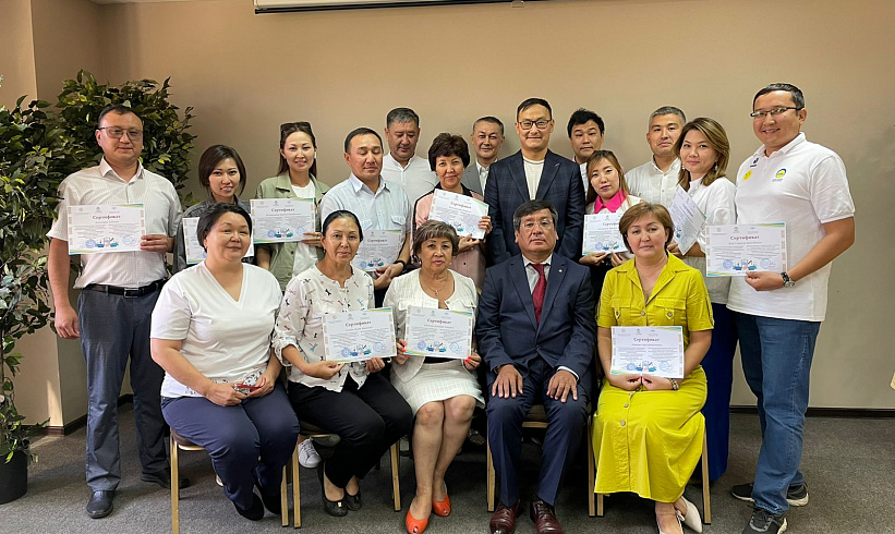 Samruk-Kazyna: Trade Union Leaders to Be a New Reality