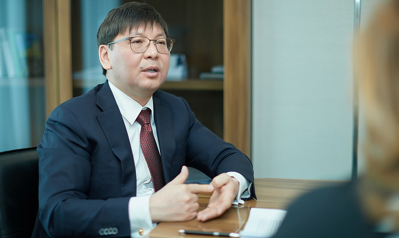 Есть у трансформации начало, нет у трансформации конца