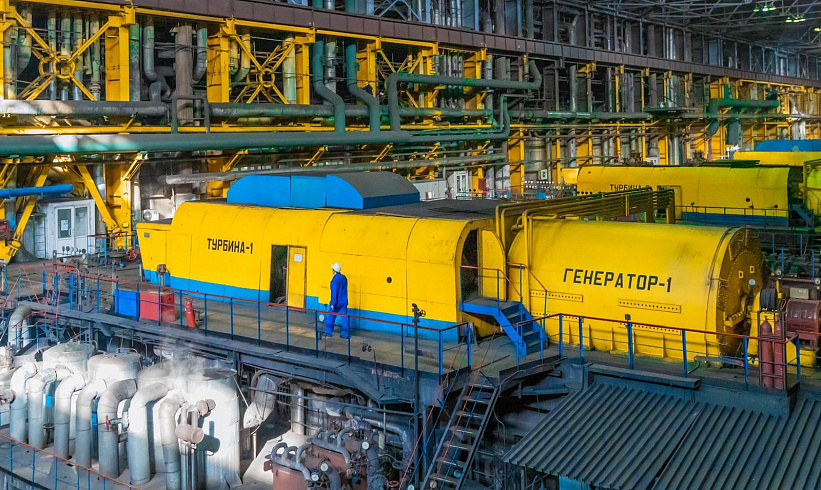 The enterprises of the «Samruk-Kazyna» group are operating normally.