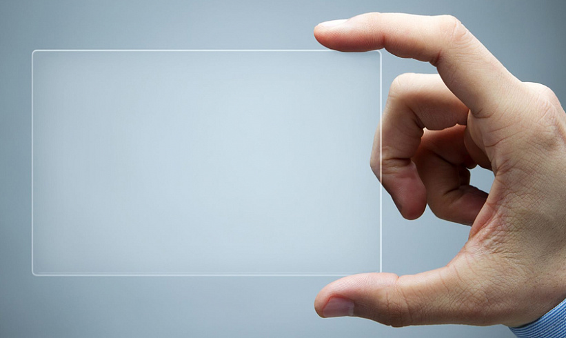 Воинствующая прозрачность приватизации