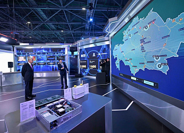 Более 70 проектов: «Самрук-Қазына» системно внедряет искусственный интеллект в группе Фонда