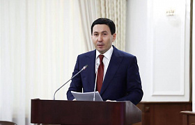 «Самұрық-Қазына» тобы 62 жасанды интеллект жобасын енгізуде, ЖИ-ді қолданудан күтілетін жиынтық әсер 5 жылда $1,3 млрд болады деп бағаланып отыр