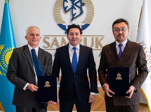 Казахстан укрепляет позиции в глобальной индустрии критических минералов