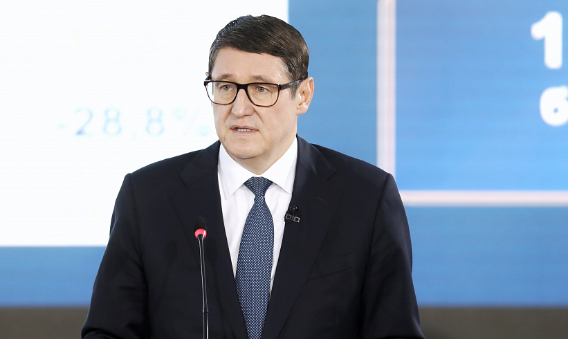 «Самұрық-Қазына» Қорының реформалары Қазақстан экономикасының тиімділігін арттырады