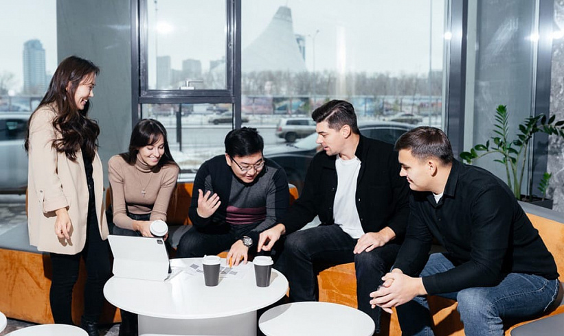 Samruk-Kazyna to Simplify the Procurement Procedure for Small Businesses