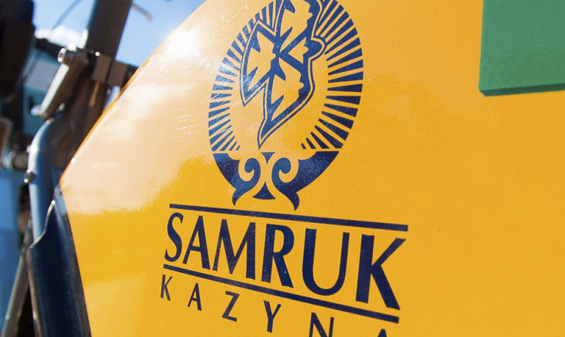 Samruk Kazyna presents Action plan on reforms