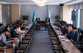 Ғылым және инновация: 6 айдың қорытындылары мен Қор компанияларының негізгі жобалары