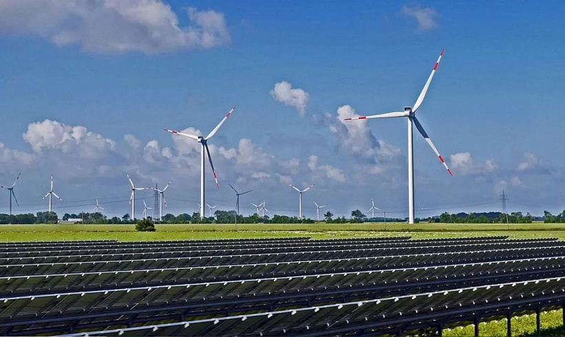 KazMunayGas was the First in Kazakhstan to Buy “Green” Certificates to Compensate for Harmful Emissions 