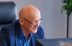 «Самұрық-Қазына» қорының Қоғамдық кеңесінде «ҚазМұнайГаз» АҚ қызметінің негізгі көрсеткіштері таныстырылды