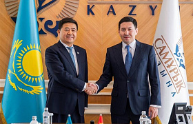 A New Stage in the Development of Petrochemistry: the EPC Contract for Butadiene to Sign