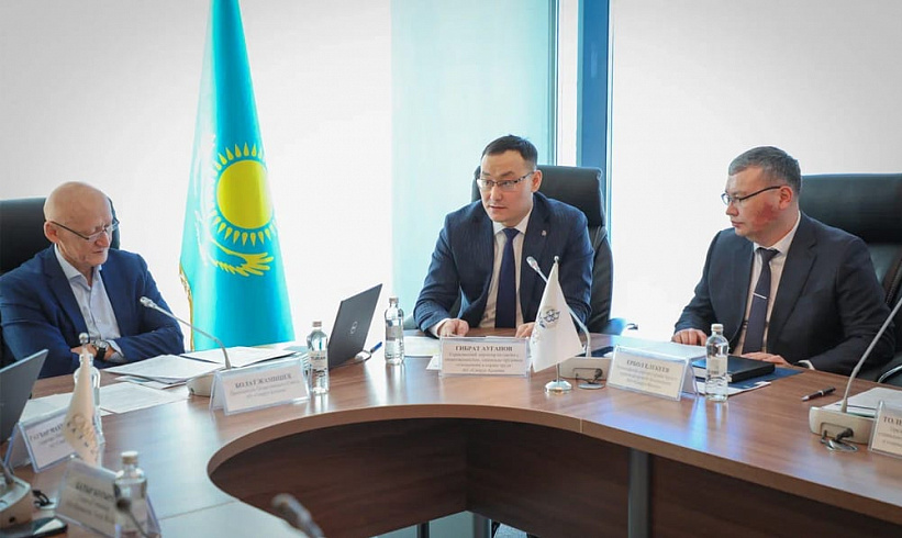 The Level of Injuries in the Samruk-Kazyna Group to Have Declined by 16%