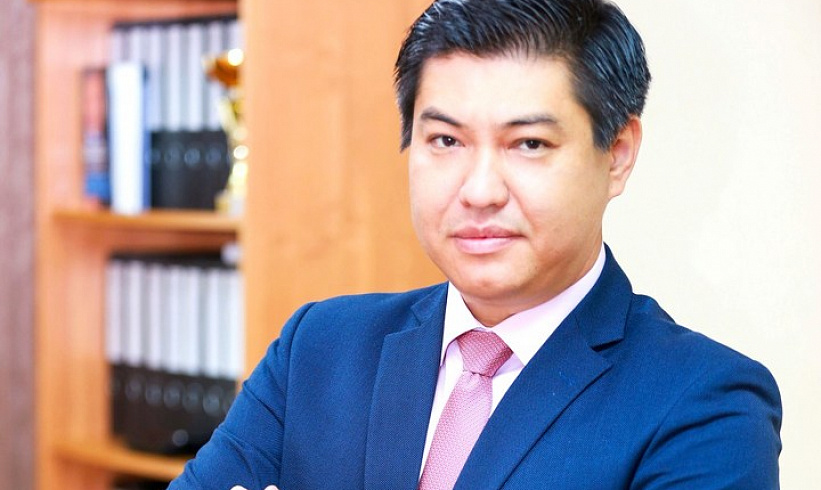  Даурен Тасмагамбетов: Приватизация требует взвешенного подхода