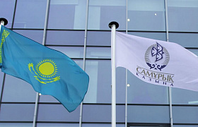 Samruk-Kazyna: 50% of employees vaccinated against COVID-19